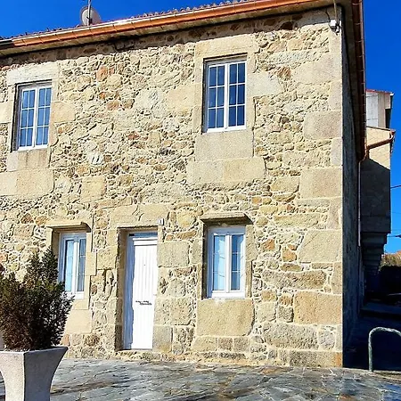 La Casa De Ana En Apartman