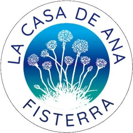 La Casa De Ana En * Finisterre