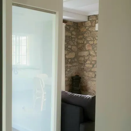 Apartment La Casa De Ana En Finisterre