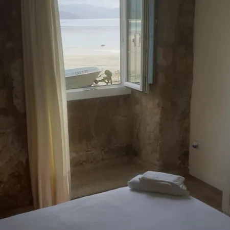 Apartman La Casa De Ana En *