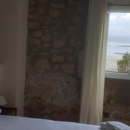 La Casa De Ana En