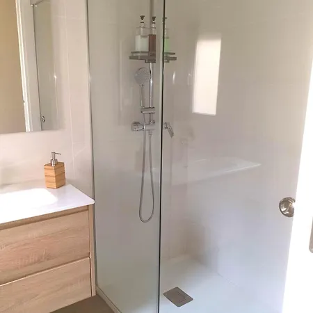 Apartman La Casa De Ana En