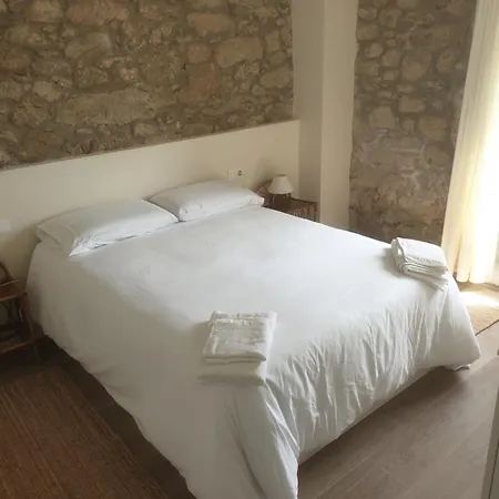 La Casa De Ana En *