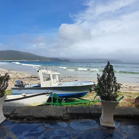 Apartman La Casa De Ana En *