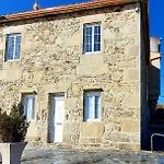 La Casa De Ana En شقة