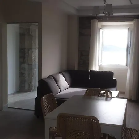 La Casa De Ana En Finisterre