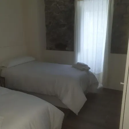 La Casa De Ana En * Finisterre