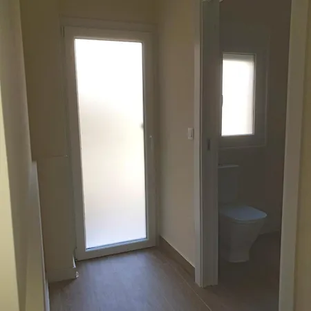 Appartement La Casa De Ana En Finisterre