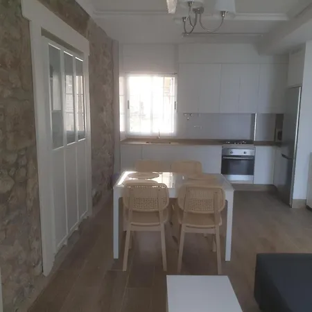 La Casa De Ana En