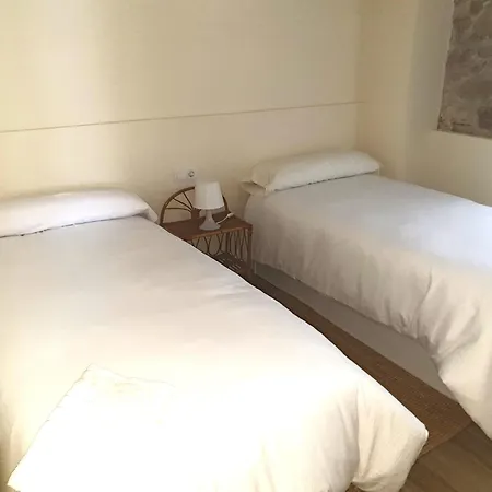 La Casa De Ana En Appartement *