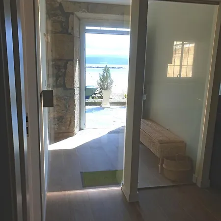 Appartement La Casa De Ana En Finisterre