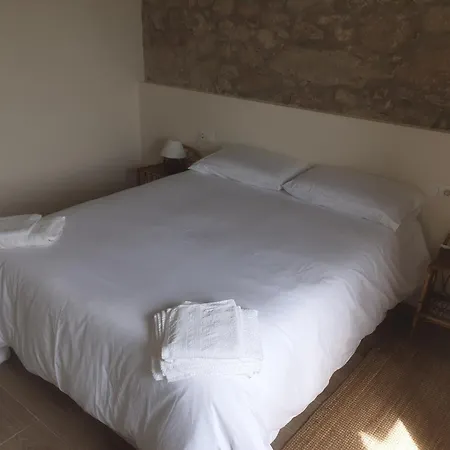 Appartement La Casa De Ana En *