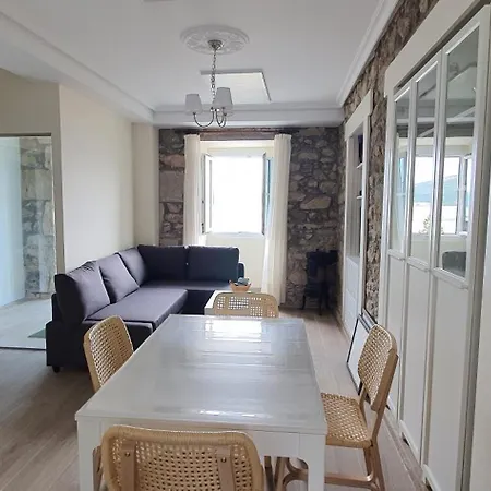La Casa De Ana En Apartman *