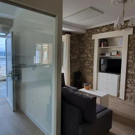 La Casa De Ana En Appartement