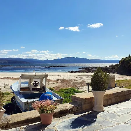 Daire La Casa De Ana En *