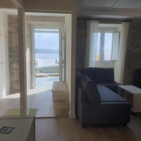 La Casa De Ana En Daire *