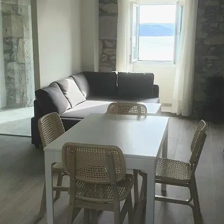 Daire La Casa De Ana En *