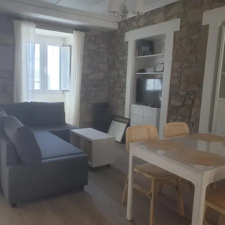Daire La Casa De Ana En *