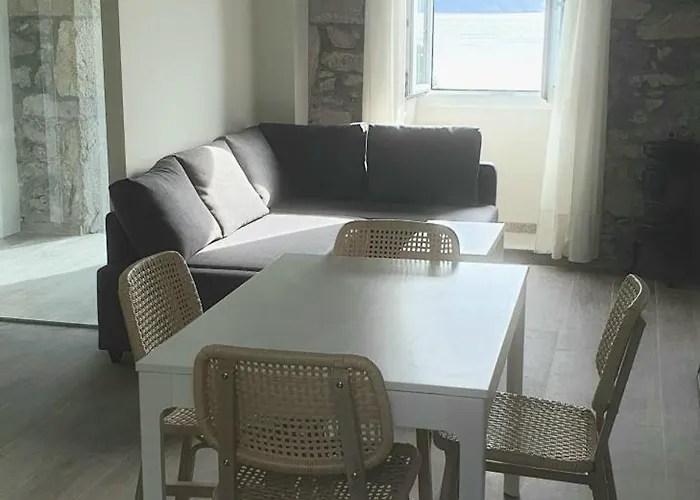 Daire La Casa De Ana En *