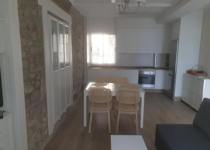 La Casa De Ana En